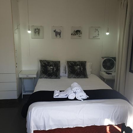 海沃思4号酒店 开普敦 外观 照片