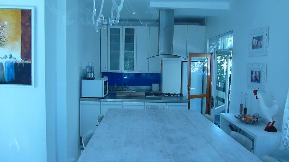 海沃思4号酒店 开普敦 外观 照片
